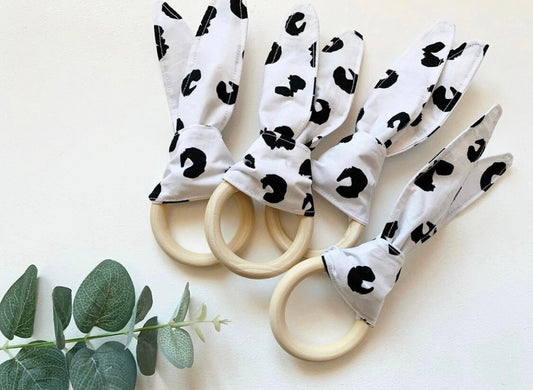 Teether set