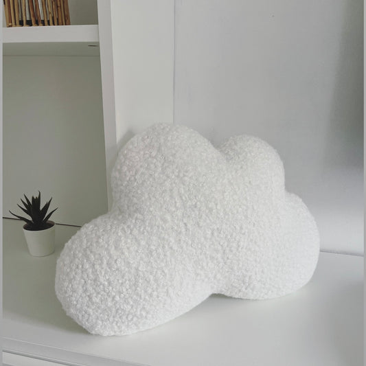 Cloud Cushion