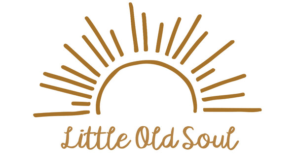 Little Old Soul